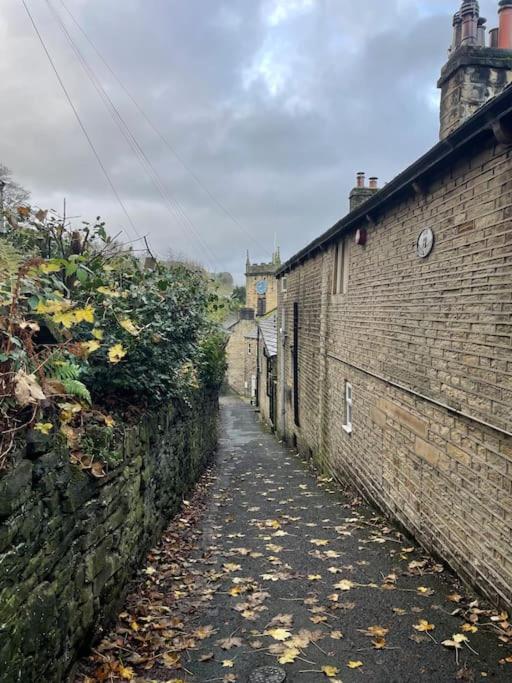 Brook Cottage Holmfirth Ngoại thất bức ảnh