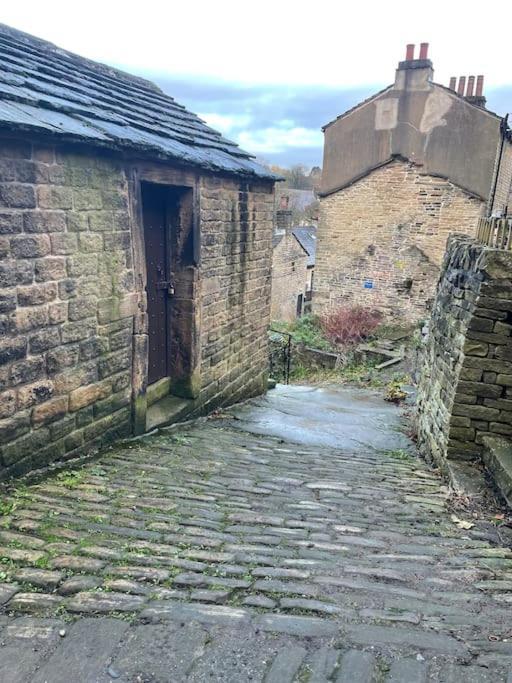 Brook Cottage Holmfirth Ngoại thất bức ảnh