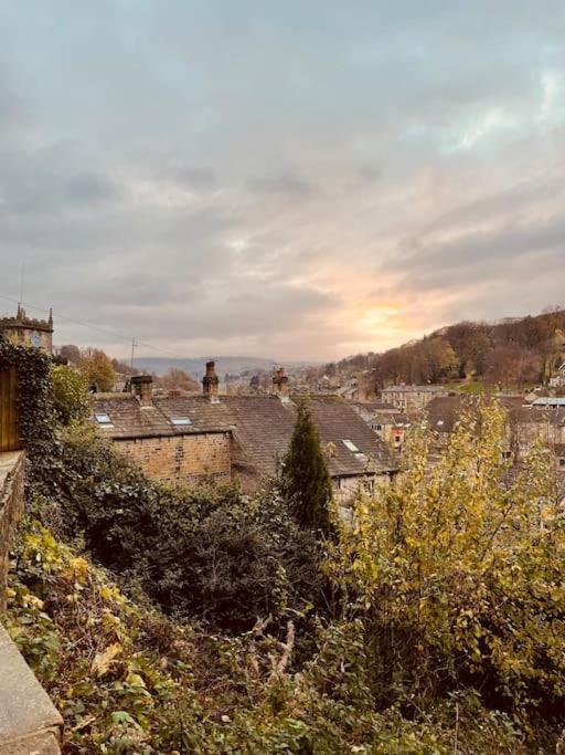 Brook Cottage Holmfirth Ngoại thất bức ảnh