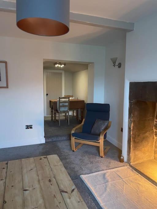 Brook Cottage Holmfirth Ngoại thất bức ảnh