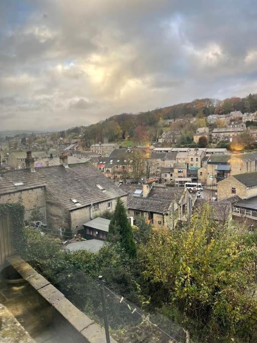 Brook Cottage Holmfirth Ngoại thất bức ảnh