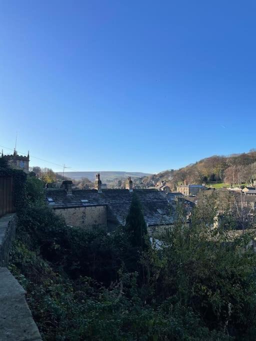 Brook Cottage Holmfirth Ngoại thất bức ảnh