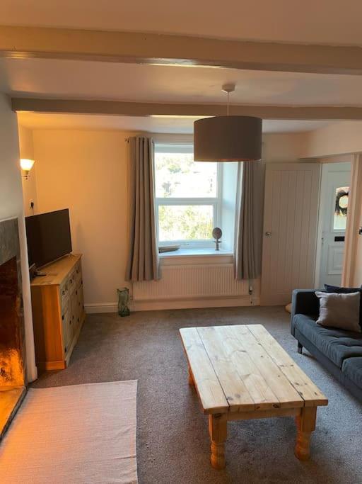 Brook Cottage Holmfirth Ngoại thất bức ảnh