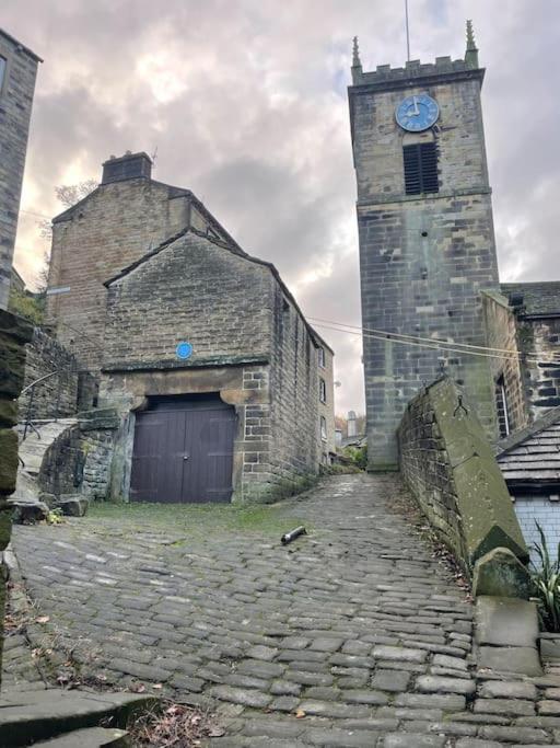 Brook Cottage Holmfirth Ngoại thất bức ảnh