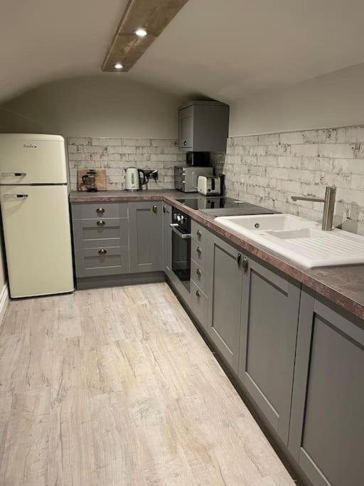 Brook Cottage Holmfirth Ngoại thất bức ảnh