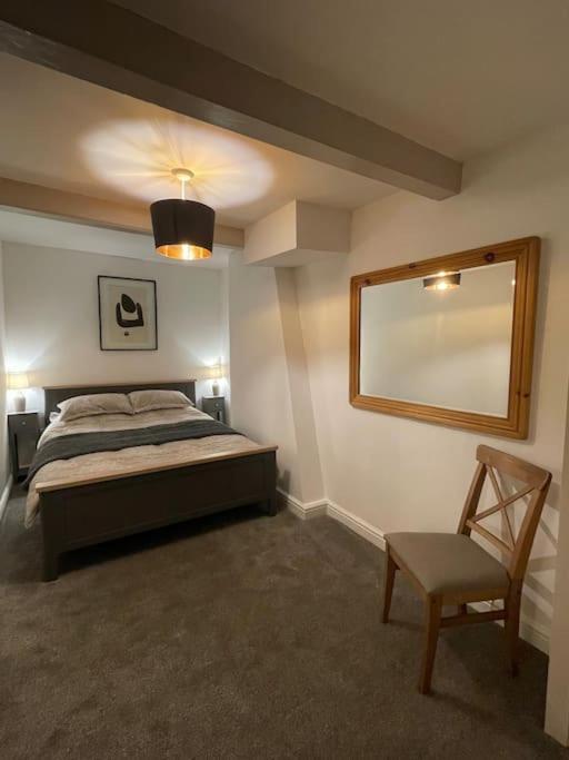 Brook Cottage Holmfirth Ngoại thất bức ảnh