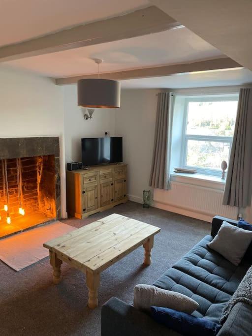 Brook Cottage Holmfirth Ngoại thất bức ảnh