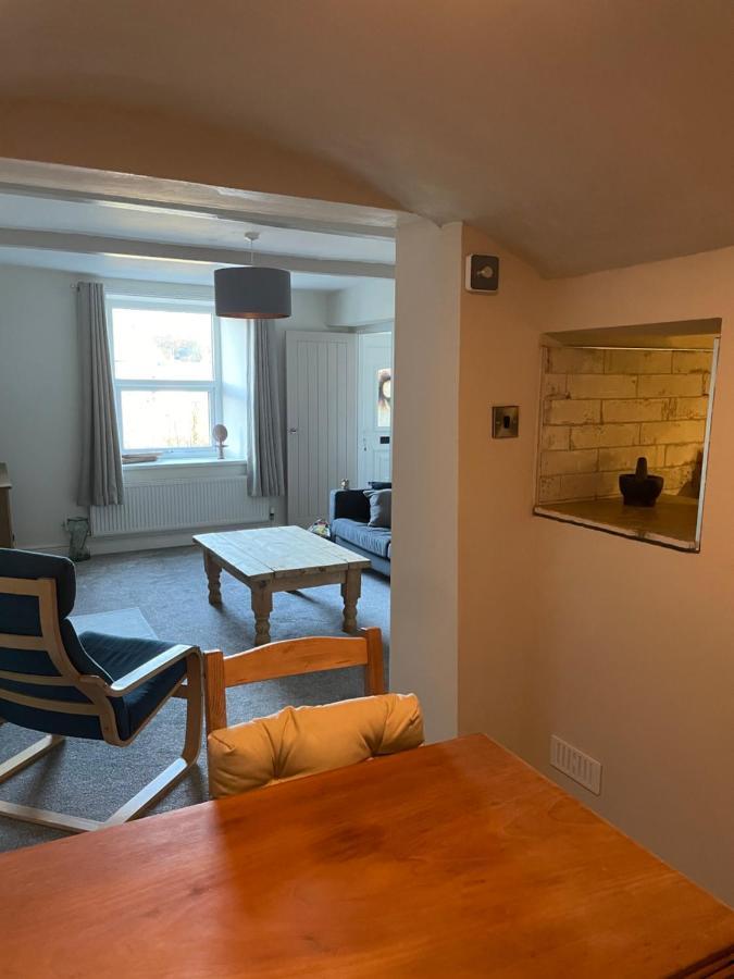 Brook Cottage Holmfirth Ngoại thất bức ảnh