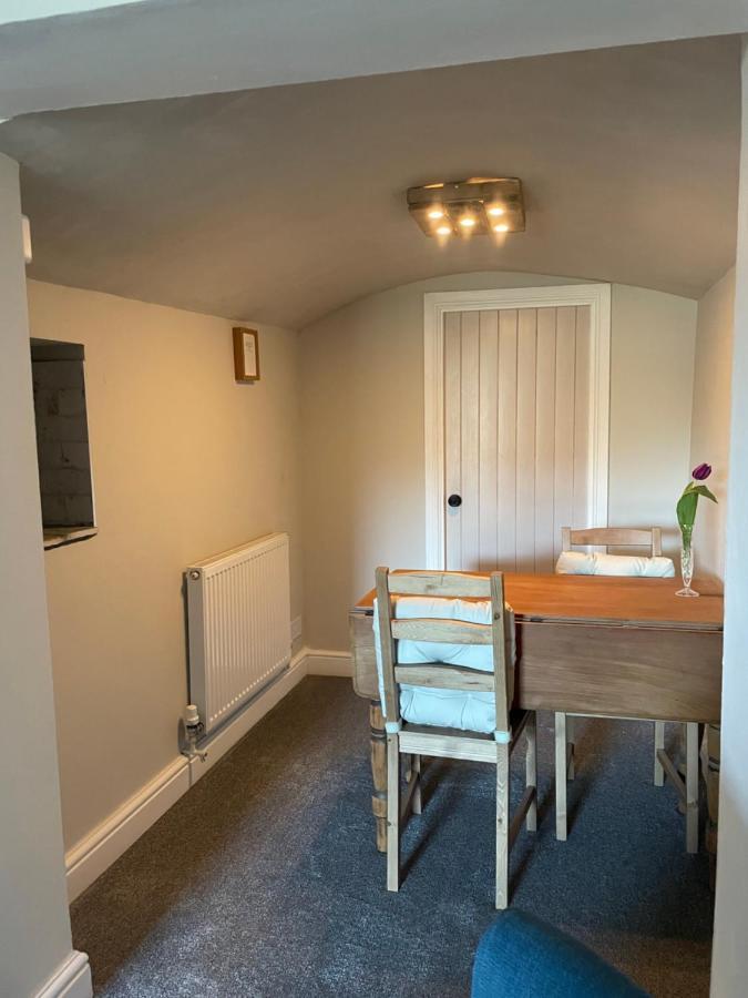 Brook Cottage Holmfirth Ngoại thất bức ảnh