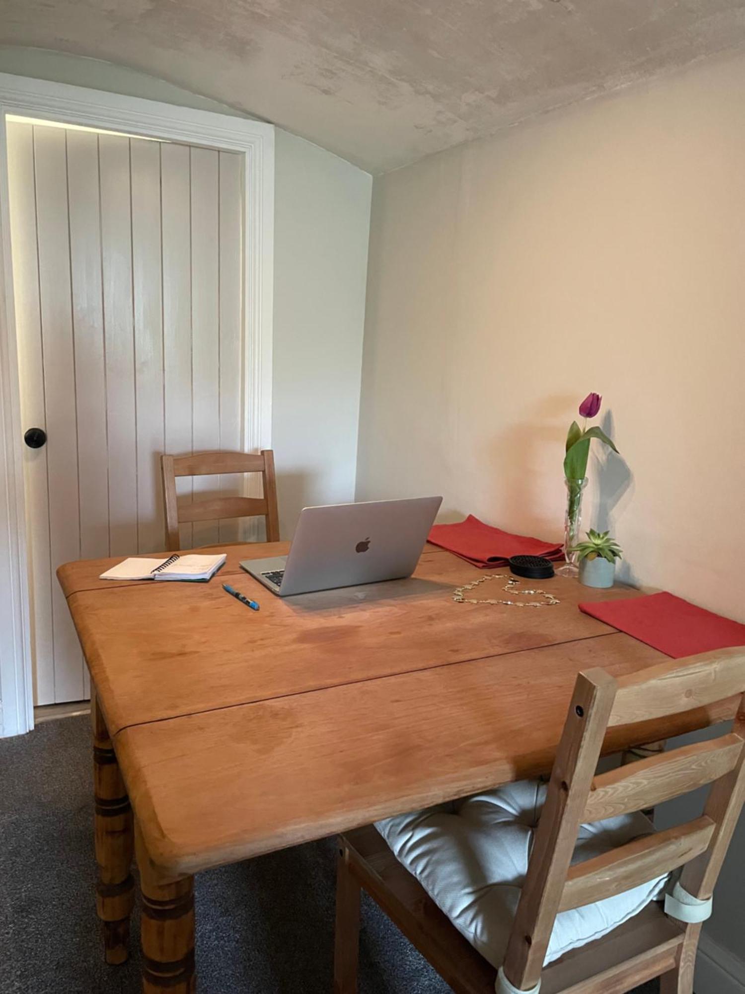 Brook Cottage Holmfirth Ngoại thất bức ảnh