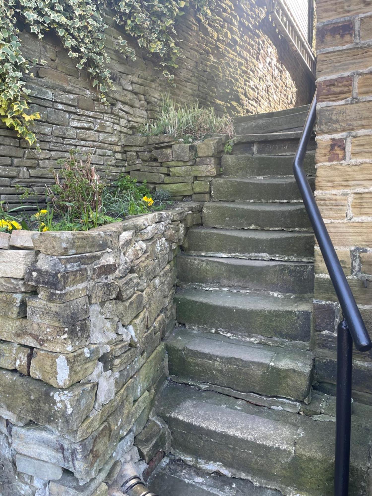Brook Cottage Holmfirth Ngoại thất bức ảnh