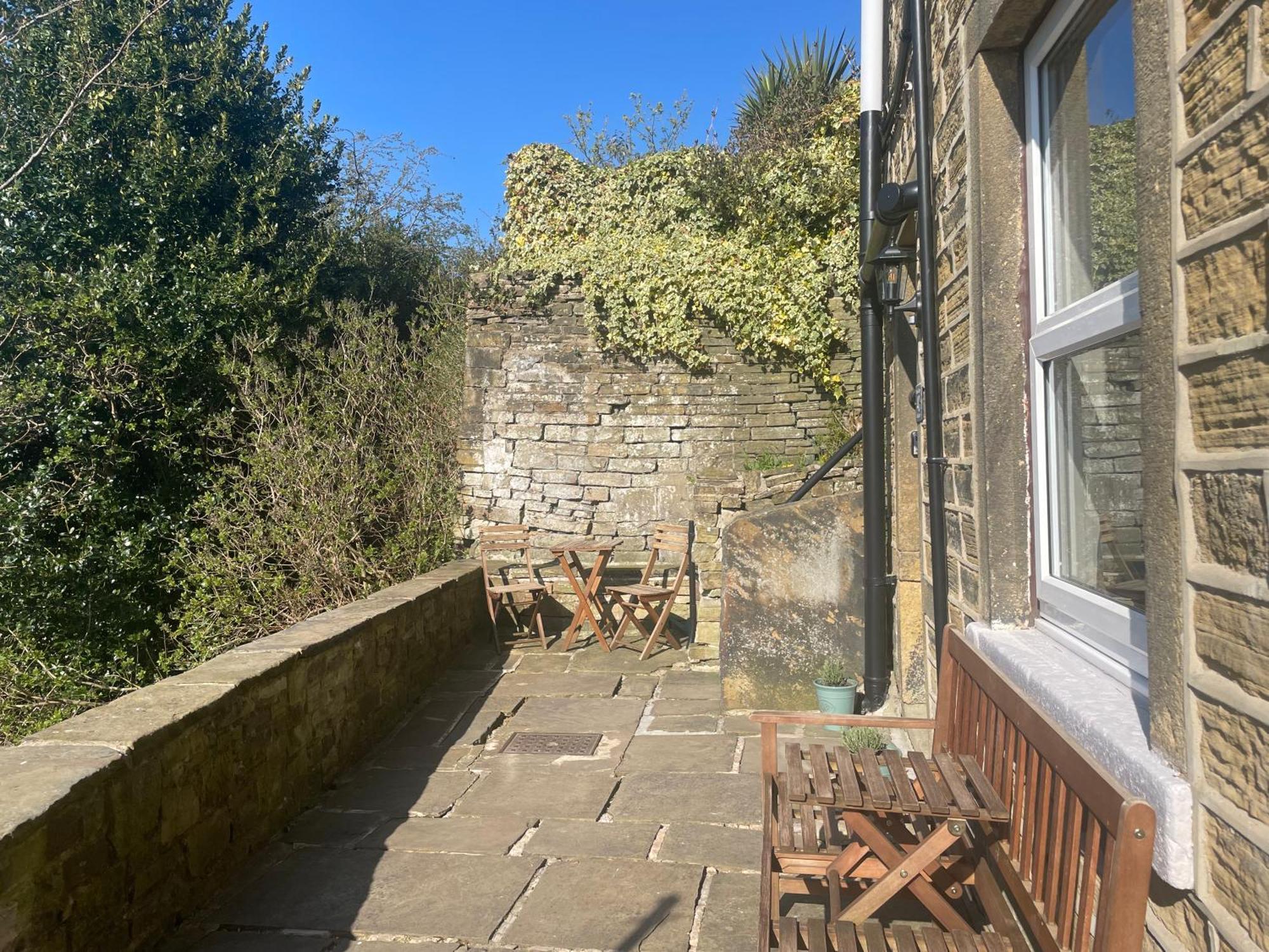 Brook Cottage Holmfirth Ngoại thất bức ảnh